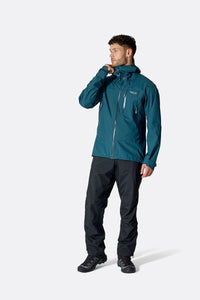 Rab Downpour Mountain Pant - Men's